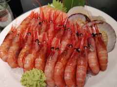 -大渔铁板烧(通州万达店)