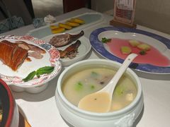 -在前门·烤鸭北京菜(五月花广场店)