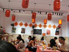 -荆九爷爆炒桥头三嫩(夫子庙店)