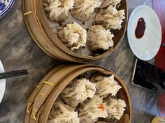 -都一处烧麦馆(前门店)