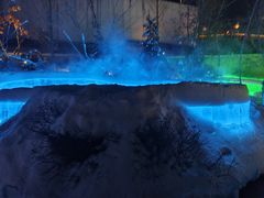 -清河半岛温泉度假酒店