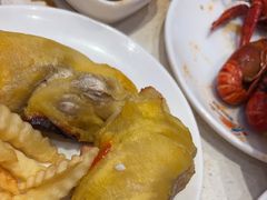 -加勒比阳光环球美食自助(凯德店)