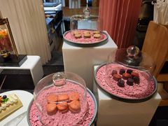 -武汉武昌威斯汀酒店-知味自助餐厅