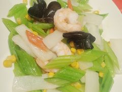 -老松滨饭店(菜艺街店)