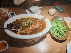 -桂小厨广西菜(万象城店)
