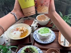 -绿小院(荔湾店)