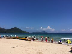 -西涌国际滨海旅游区