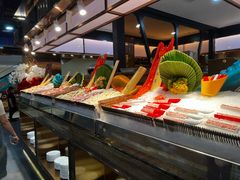 -苏格里岛自助海鲜烤肉(青秀万达店)