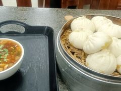 -胡家包子·清真(大众巷店)