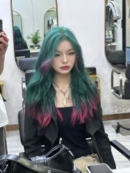 -New Fashion·新时尚形象设计