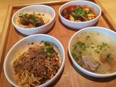 -贰拾捌味·宜宾燃面(春熙路旗舰店)