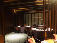 -镇江苏宁万豪酒店-苏筵中餐厅