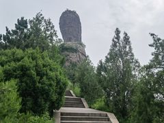 -磬锤峰森林公园