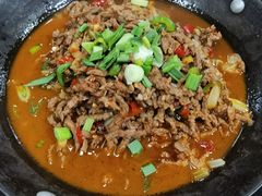 -银满斗(步行街总店)