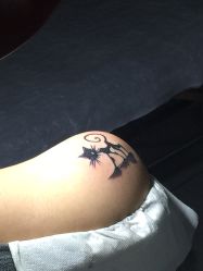 -TATTOO/手工穿孔吧/耳洞/刺青STUDIO