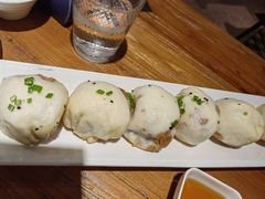 -金枝玉叶上海人家食府(三里河店)