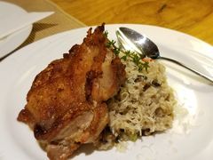 -MOMENT湖景餐厅(解放路店)