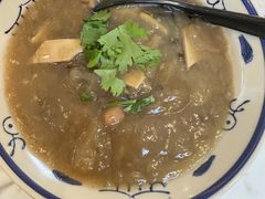 胡辣汤-白鹿原·西安油泼面(万象城店)