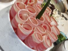 -阳光码头海鲜火锅(世纪大道店)