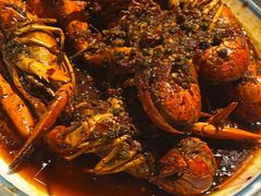 -三妹小龙虾·黄油蟹(华侨城总店)