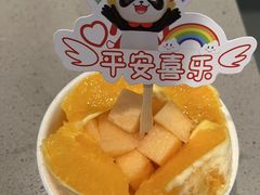-海底捞火锅(王府井店)