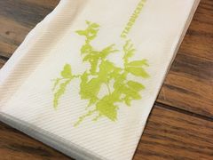 -星巴克臻选(周浦万达店)