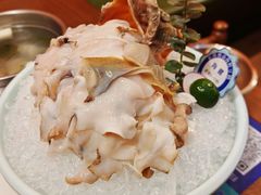 -东海怡品海鲜豆捞(星街坊店)