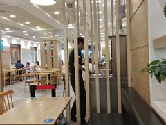 大堂-魏家凉皮(博水商务大厦店)