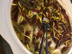 -首秀·四川料理(星耀101店)