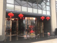 门面-香雪海饭店中餐厅(人民桥店)
