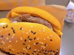 -麦当劳(保利广场店)