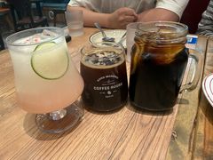-玛格萝妮比萨屋(四平店)