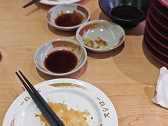 -寿司郎(皇庭广场店)