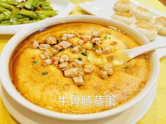 -盛记顺德高佬猪杂粥