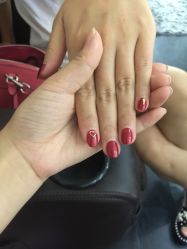 -J·C NAIL美甲美睫