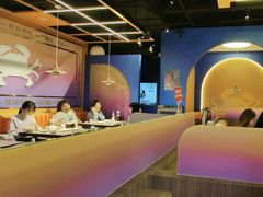 -谢蟹浓·肉蟹煲(新奥店)