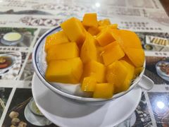 -周大娘牛乳(旧寨古村总店)