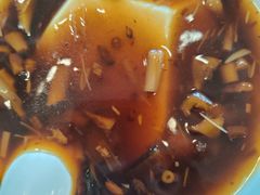 豆腐脑-南来顺饭庄·清真(南菜园店)