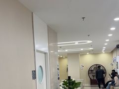 -美年大健康体检中心(太阳宫分院)