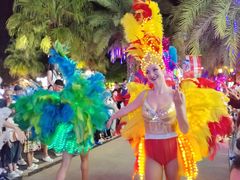 -三亚海昌梦幻海洋不夜城