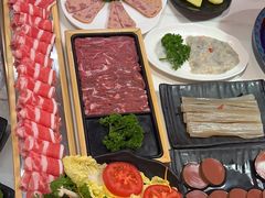 -祥源胡同·涮牛羊肉火锅(花桥店)
