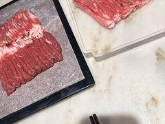 -涮福記·现切牛羊肉火锅(世纪汇店)