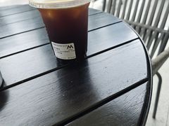 -M Stand(成都COSMO店)