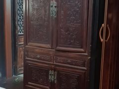 -留荫庐旅馆(南浔古镇百间楼店)