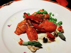 -wann lounge 低温慢煮牛排·清吧