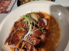 -食大利香港茶餐厅(南亚风情第一城店)