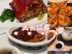-稻香饭店(IFS国金中心店)