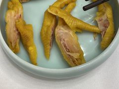 -围龙屋客家食府(福田店)