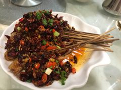 -湖南人家·家传湖南菜(水围店)