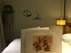 -上海衡山路十二号华邑酒店